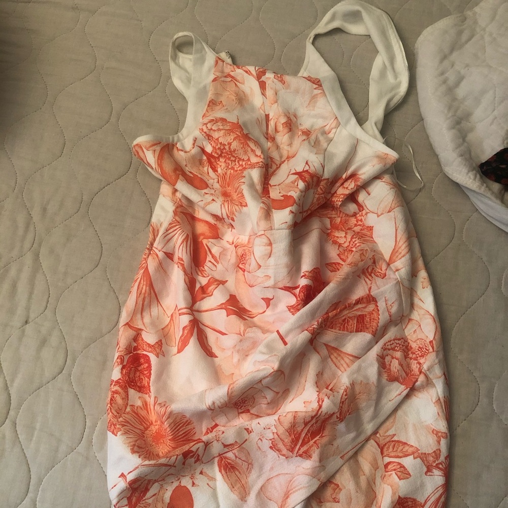 Rumor Boutique New Dress size M